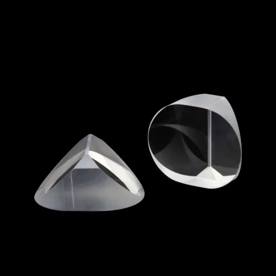 Wholesale Customized Optical Prisms BK7/K9 Porro Prisms for Optical Instruments