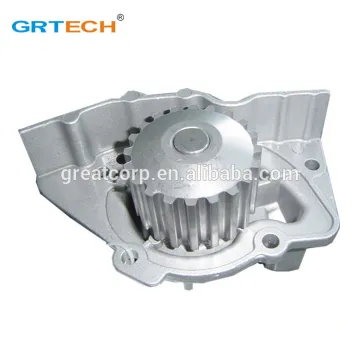 1201-A1 car water pump for Peugeot