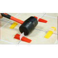 Special tools for decoration and tiling