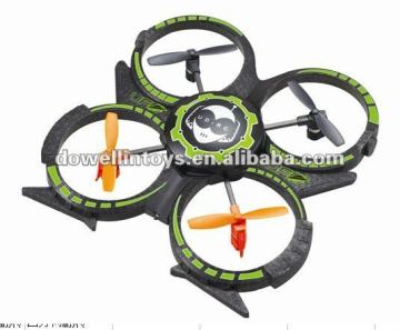 HOT SALE!!!NEW DESIGN 2.4G 4CH GYRO REMOTE CONTROL QUADCOPTER