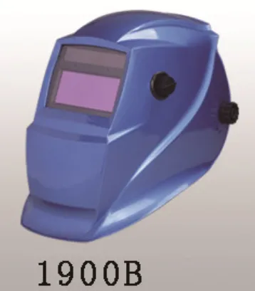 Europe Welding Protect Mask