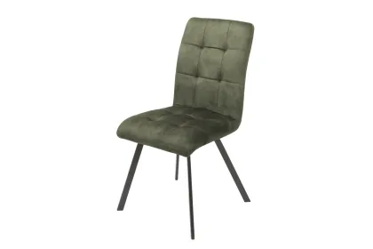 HIGH BACK DINING CHAIR