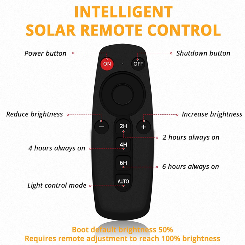 108led Solar Street Light 4 108led Solar Street Light 4