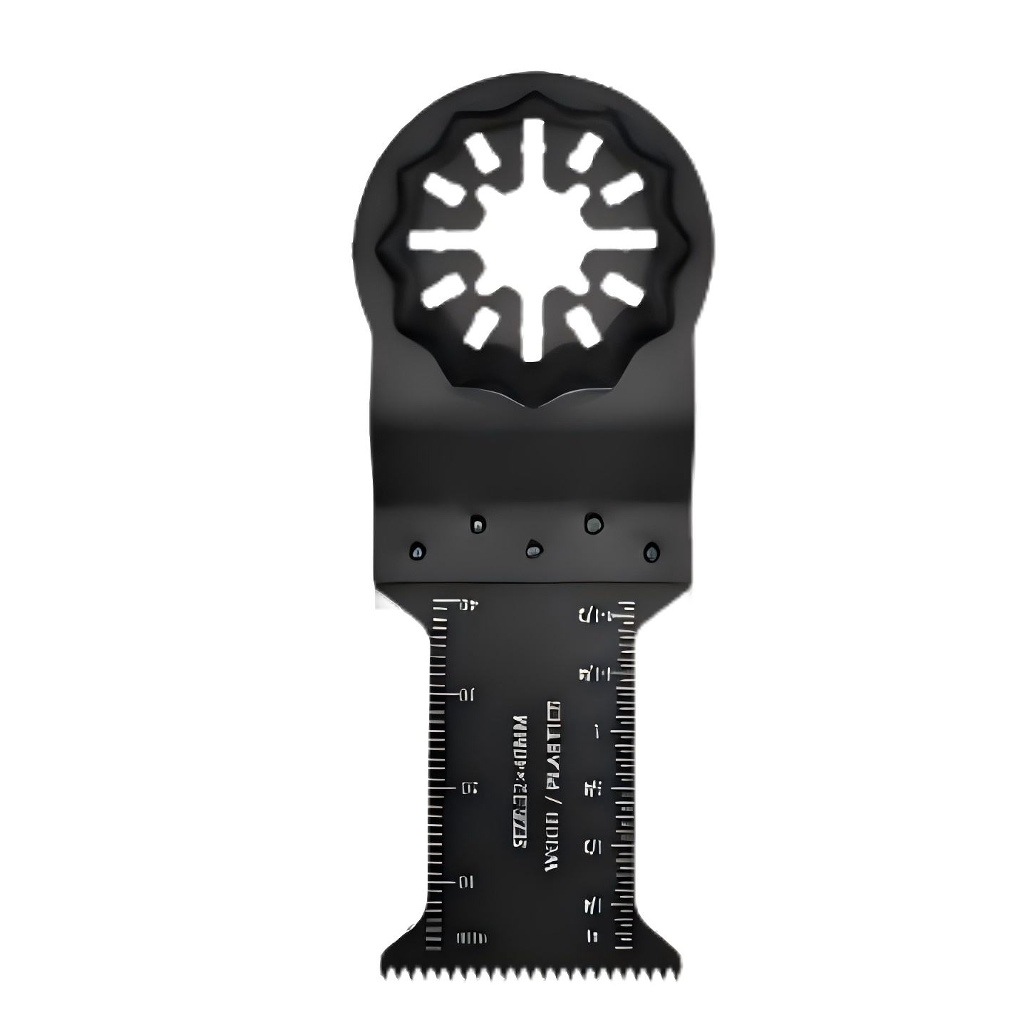 Acier à haute teneur en carbone pour applications industrielles