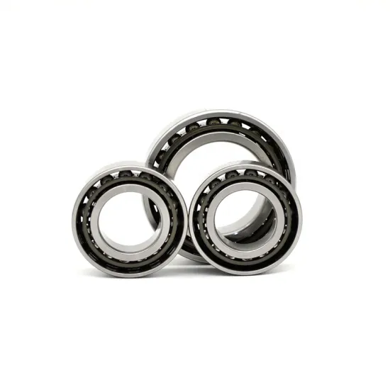 High Quality Angular Contact Ball Bearing 7012CTYNSULP4 Heavy Duty