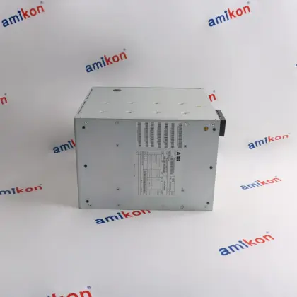 ABB DSBC173 57310001-KH /  Responsibility