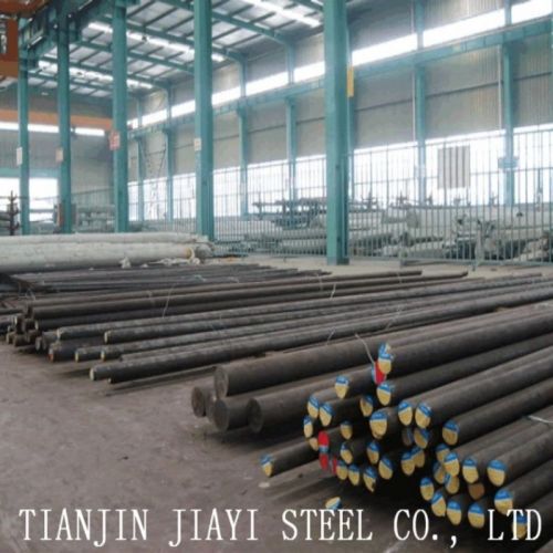 Stainless Steel Round Bar 301 Stainless Steel Round Bar Manufactory