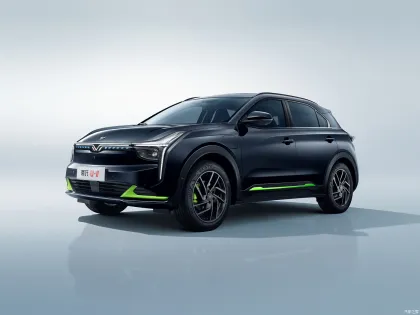 Neta U Pro Neta U-II Electric Car