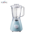 4 Blades Stainless Steel Electric Juice Food Blender