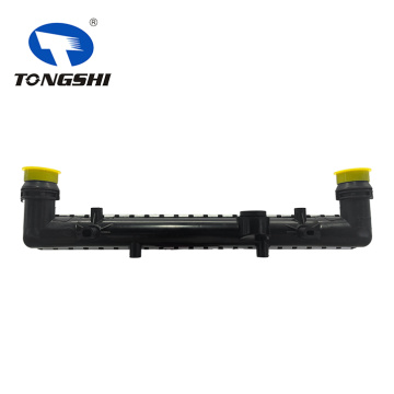 6Q0.121.253J Cooling Water Radiator for VW POLO (9N_) 1.4 16V (01/10)