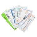 Dhl air waybill FedEx air waybill
