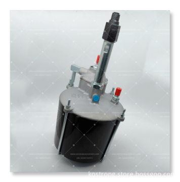 Export Air Brake Booster 203-07150 Compatible with Hino and Mitsubishi Trucks