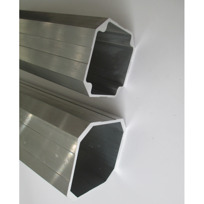 פרופילי צינורות הרמה חשמליים לקרוואנים