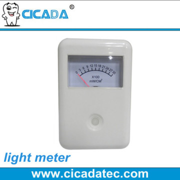Dental Light Cure Tester/LED Light Meter