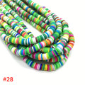 Heishi Diy Beads Combinaciones de colores