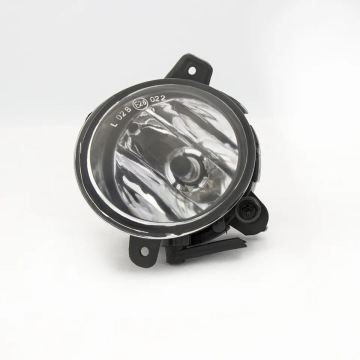 Custom Fog Lights For Lada