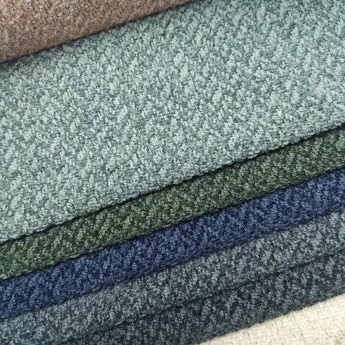 Dharka Chenille Textureed ee Miisaanka Culus