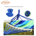 120cm Wide Cotton Double Camping Hammock