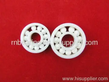 635 Full Ceramic Ball Bearing 5x19x6mm 