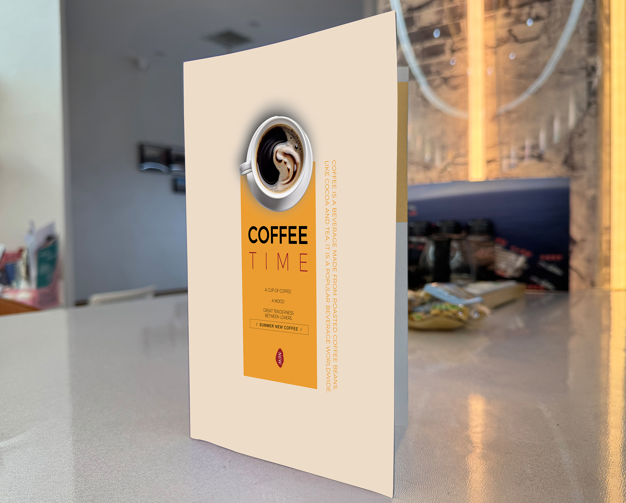 Cheap saddle stitch booklet printing