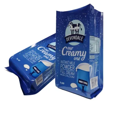 Stand Up Pouch With Zipper Food Grade Plastics Resealable Bags Milk Pouch Standing Pouches Breast Milk Storage Bag Bpa Free