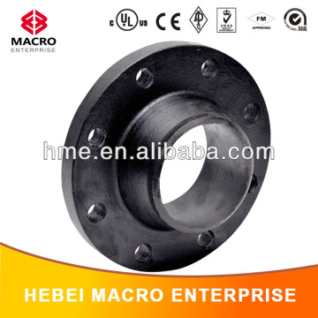 Weld Neck Flange ANSI 150 RF - China Factory