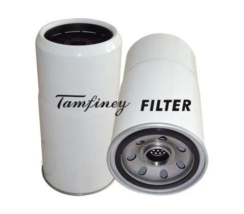 Microlite Fuel/water Separator Spin-on With Drain 600-311-3410 