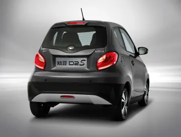 Cheap Electric Car for Sale