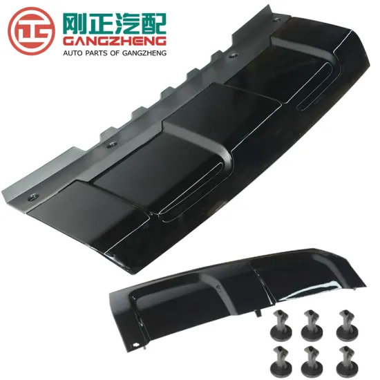 Auto Parts: Car Front Bumpers Lower Trim for Various Models Including CHERY QQ, QQ6, TIGGO7 PRO, TIGGO9, T11, ARRIZO5, ARRIZO3, X1, S18, Q22, EASTER V5 and Q22 EASTER V5