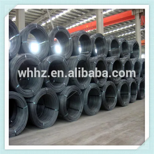 28mm ribbed reinforcing concrete deform steel bar from China mills