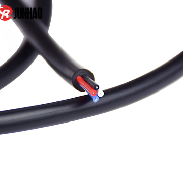 Cavo in silicone 4 core 26 AWG Filo: cavo silicio a 4 300V flessibile