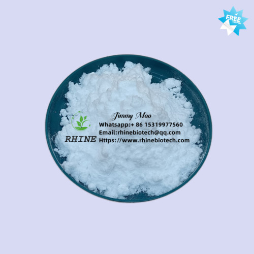 Anti-Angina Pectoris Ranolazine Powder CAS No. 95635-55-5