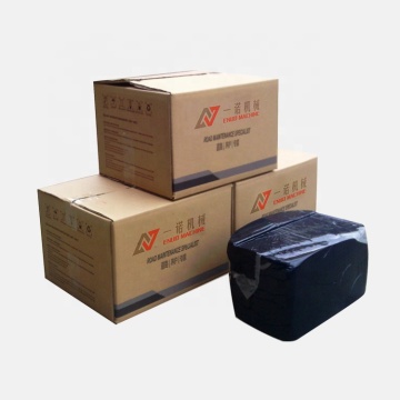 EBS Cold Temperate Zone Hot Applied Asphalt Adhesive Glue Bitumen Joint Filler