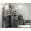 GMP-compliant Pneumatic Jet Mill