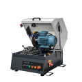 CT-250S/CT-250V Manual Cut-Off Machine