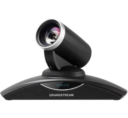 Grandstream GVC3202: 1080p Full-HD Video Conferencing for Up to 3-Way Meetings