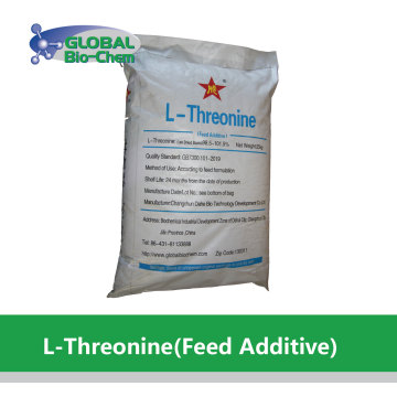 L-Threonine (Feed daro) ee xoolaha