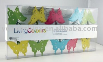 10 Butterfly String Lights