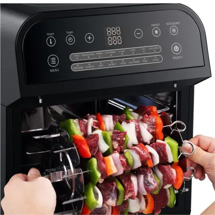 Global air fryer&deep fryer&fryer oven