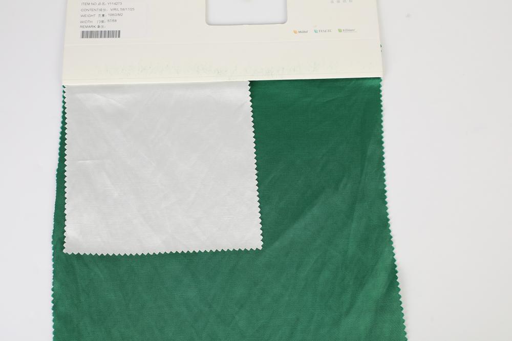 Viscose Fabric