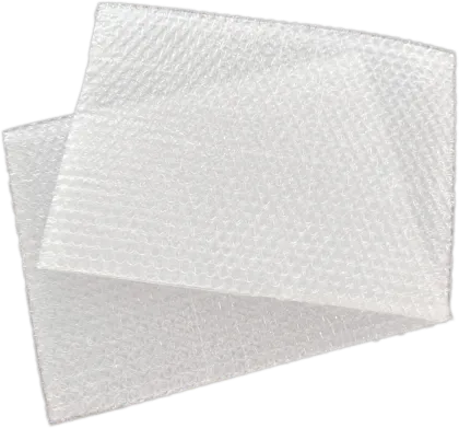 7 Layer Composite Bubbles Film