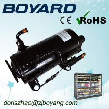 Zhejiang Boyard R404A R22 CE ROHS COMPRICATION COMPRESSEUR REFRIGER