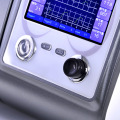 Non Invasive Ventilator Breathing Machine