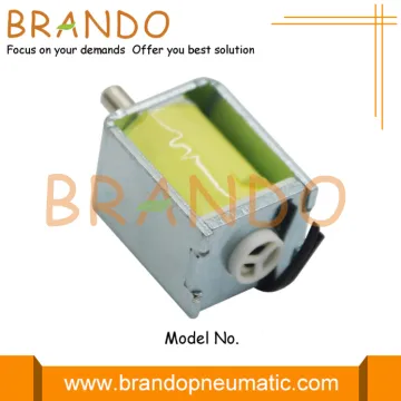 Sphygmomanometer Mini Air Exhaust Solenoid Valve 6V 12V