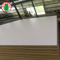 3mm đến 25mm nguyên mdf melamine cho đồ nội thất