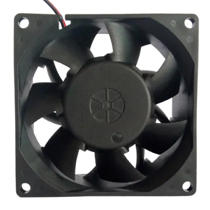 DC Fan cpu cooling Fan 12v24v