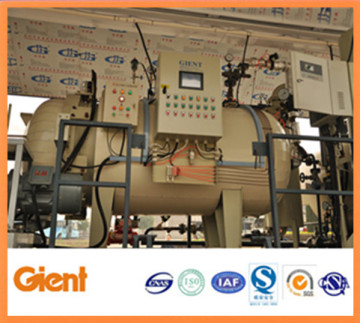 Autoclave Hospitalar