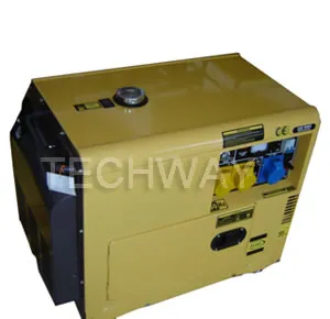 5kw diesel generator