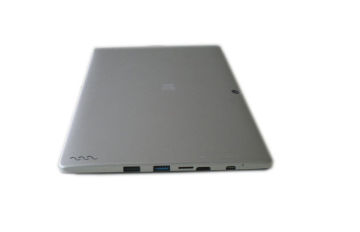 Intel Bay Trail-t Atom Z3770 Quad Core Multi Touch Tablet Pc 10.1'' 32gb