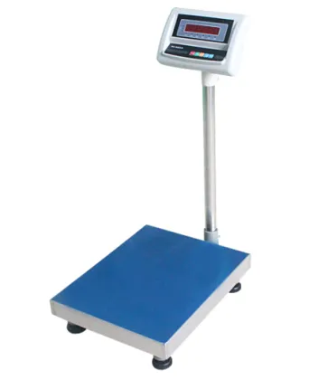 100kg Weighing Scale/Electronic Balance - Price